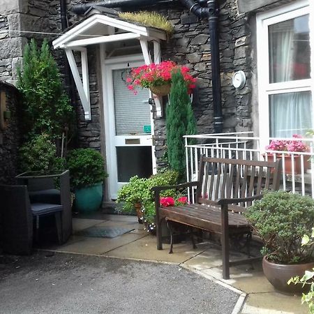 'Mysty' Studio Style Winter Deal On 3 Nights Or More Nov To Mar Windermere Luaran gambar