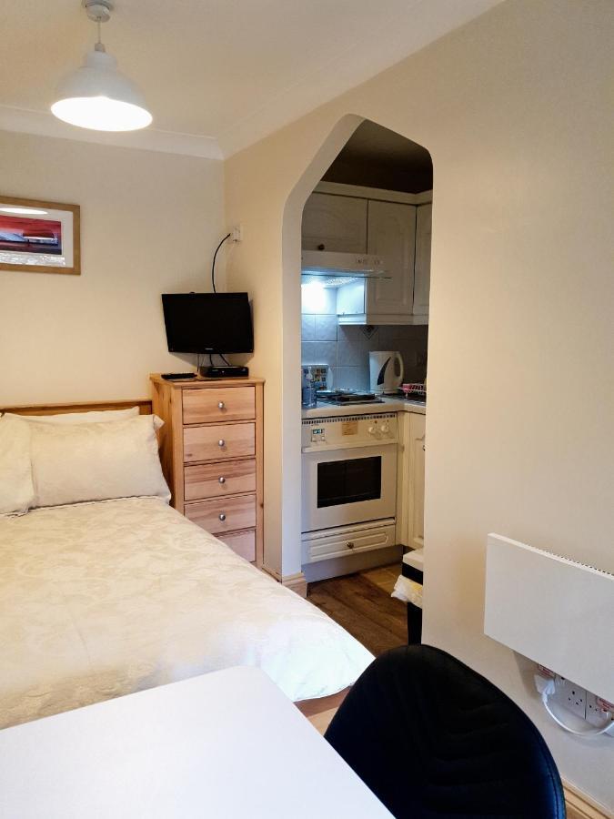 'Mysty' Studio Style Winter Deal On 3 Nights Or More Nov To Mar Windermere Luaran gambar