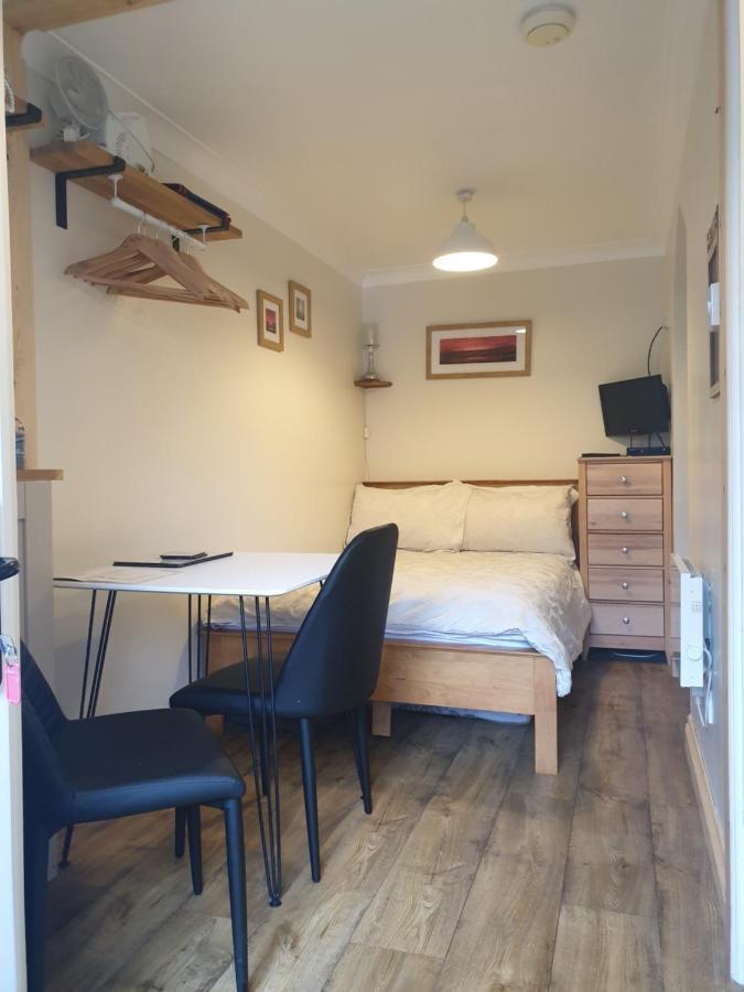'Mysty' Studio Style Winter Deal On 3 Nights Or More Nov To Mar Windermere Luaran gambar