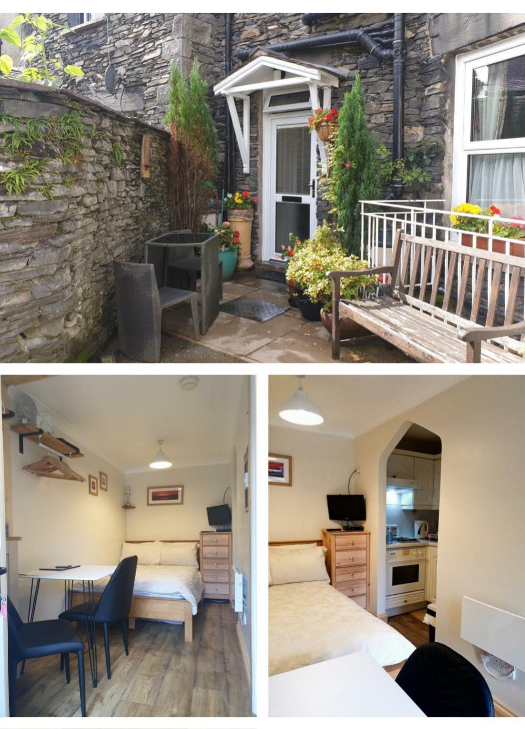 'Mysty' Studio Style Winter Deal On 3 Nights Or More Nov To Mar Windermere Bilik gambar