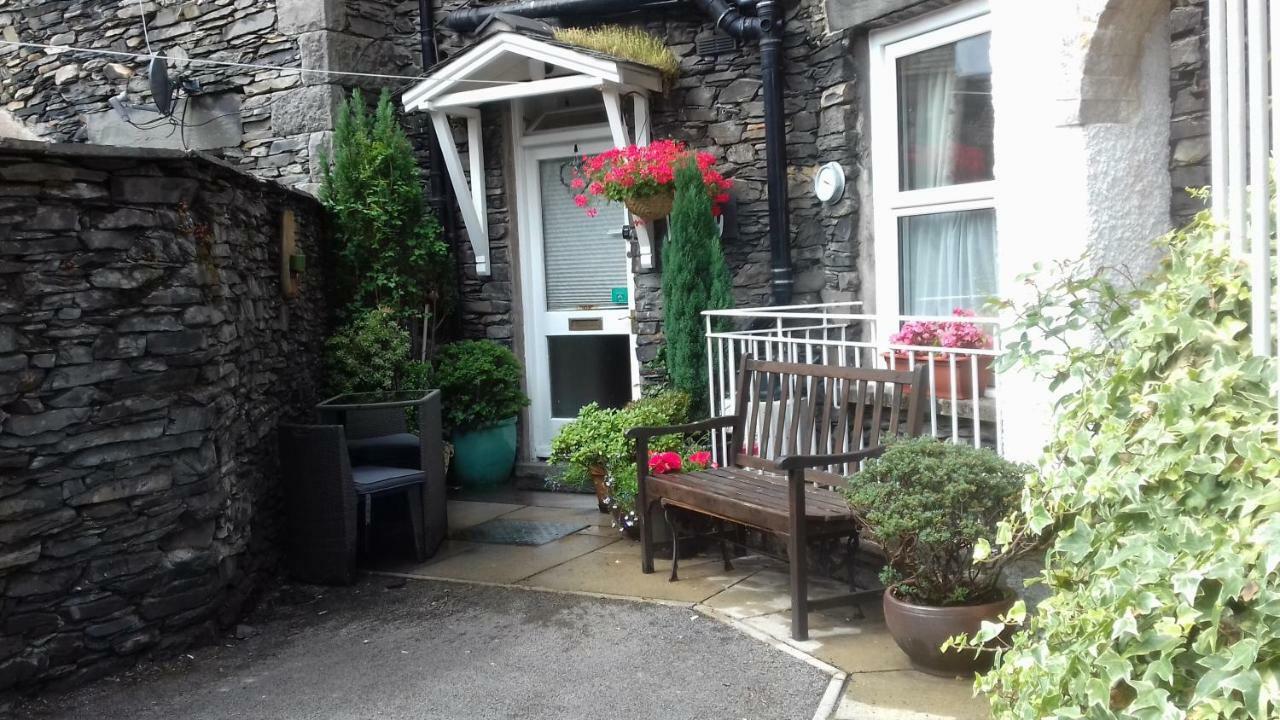 'Mysty' Studio Style Winter Deal On 3 Nights Or More Nov To Mar Windermere Luaran gambar