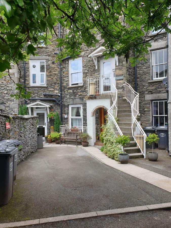 'Mysty' Studio Style Winter Deal On 3 Nights Or More Nov To Mar Windermere Luaran gambar